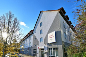 Гостиница HESSE HOTEL Celle  Целле